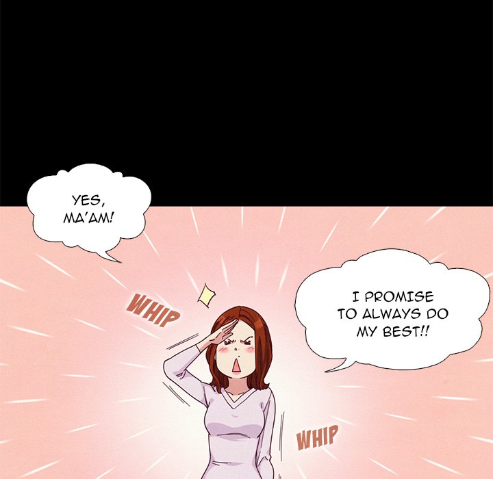 Bad Blood Chapter 8 Page 121