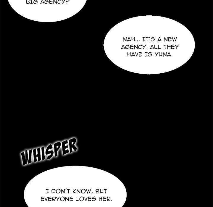 Bad Blood Chapter 8 Page 124