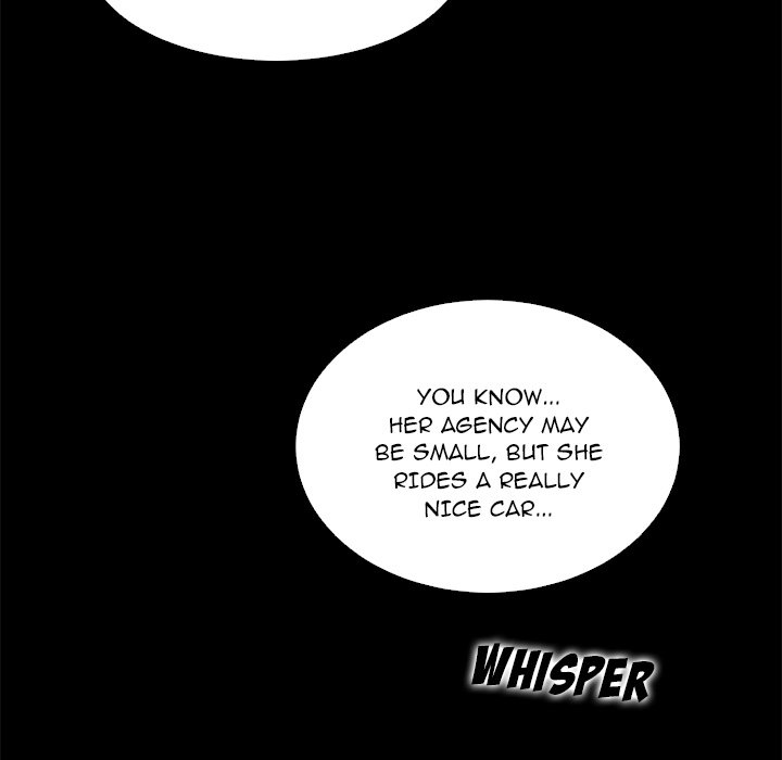 Bad Blood Chapter 8 Page 125