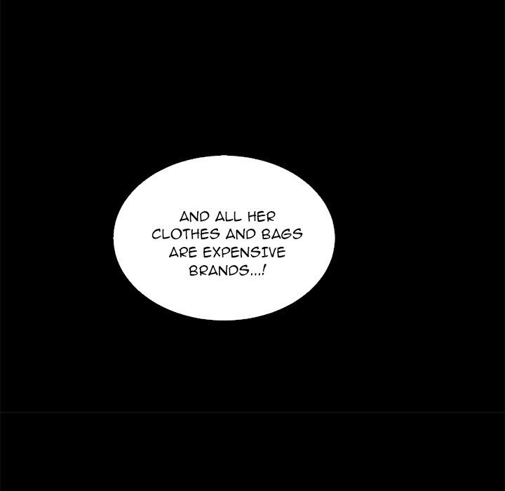 Bad Blood Chapter 8 Page 126