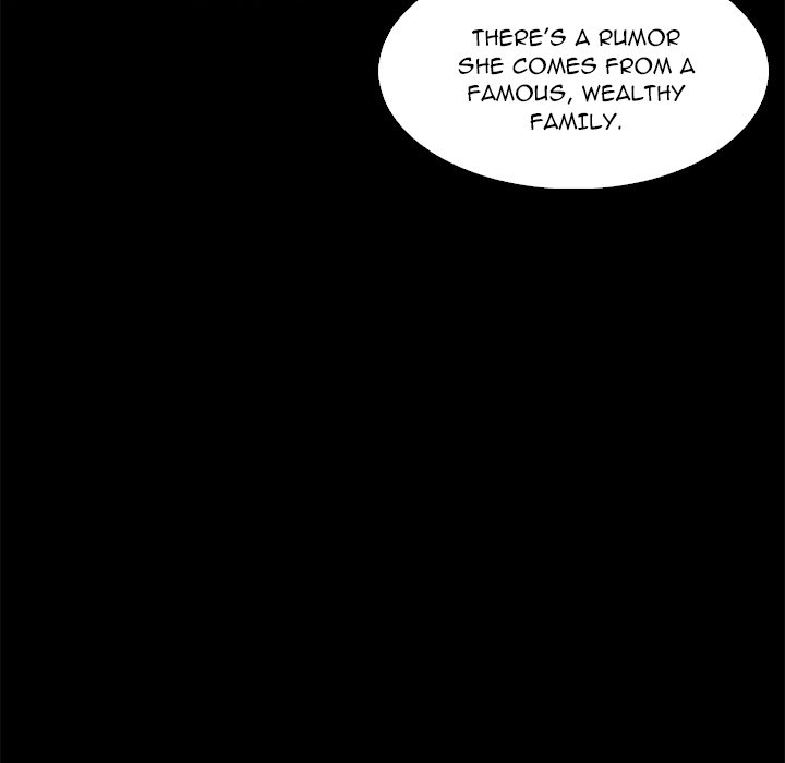 Bad Blood Chapter 8 Page 128