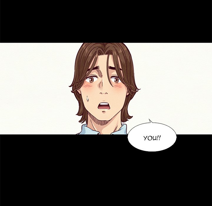 Bad Blood Chapter 8 Page 133