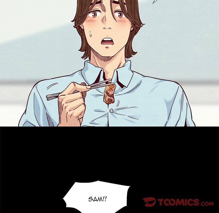 Bad Blood Chapter 8 Page 135