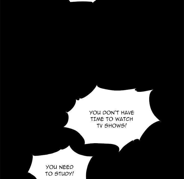 Bad Blood Chapter 8 Page 136
