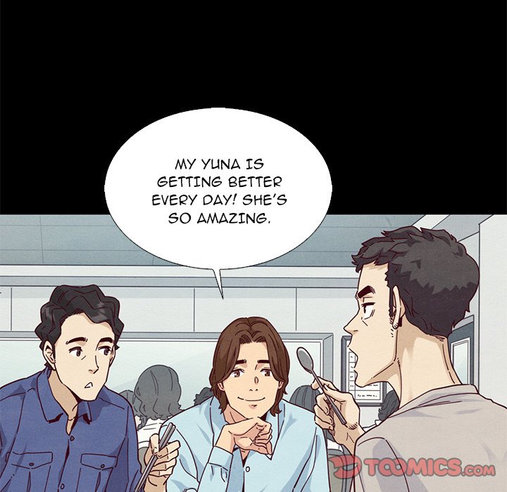 Bad Blood Chapter 8 Page 141