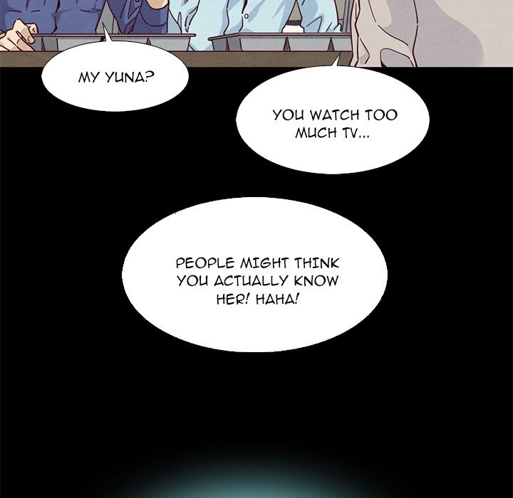Bad Blood Chapter 8 Page 142