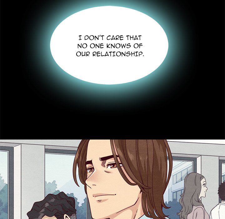 Bad Blood Chapter 8 Page 143