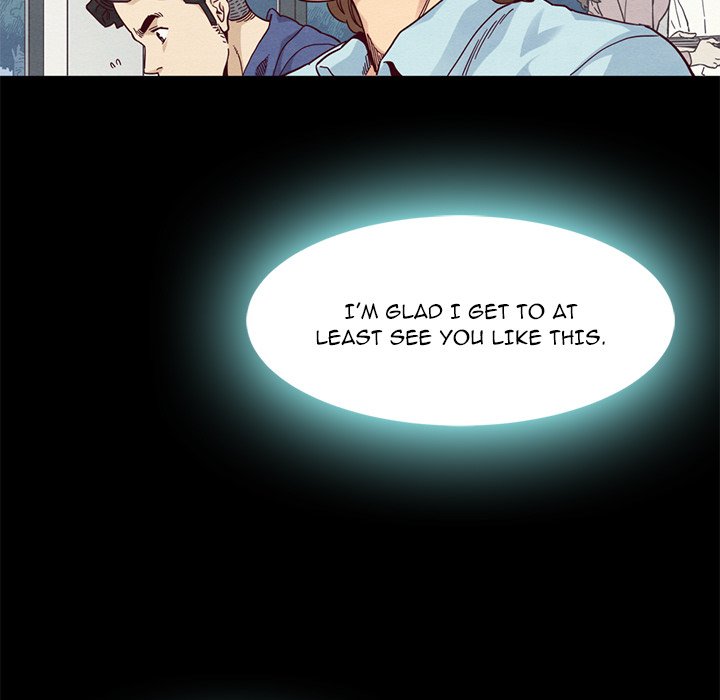 Bad Blood Chapter 8 Page 144