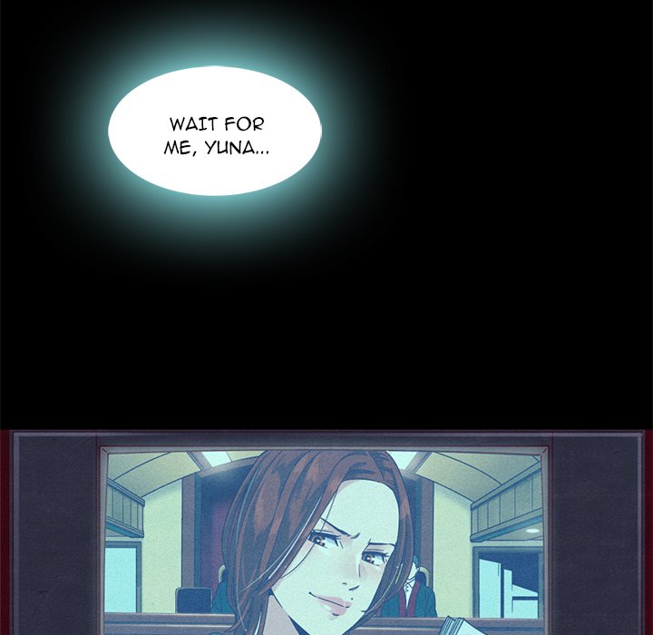 Bad Blood Chapter 8 Page 145