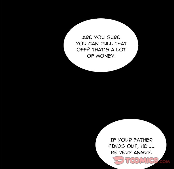 Bad Blood Chapter 8 Page 15