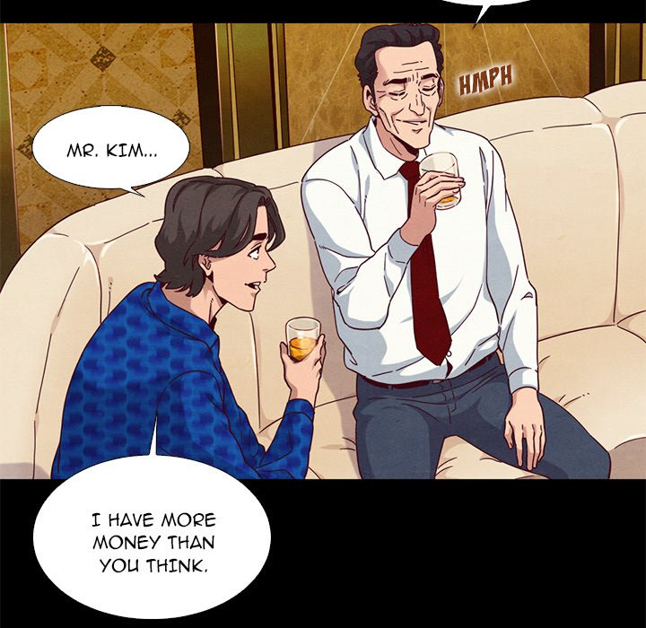 Bad Blood Chapter 8 Page 16