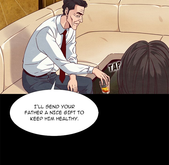Bad Blood Chapter 8 Page 20