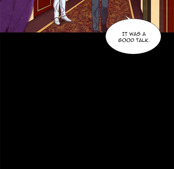 Bad Blood Chapter 8 Page 25