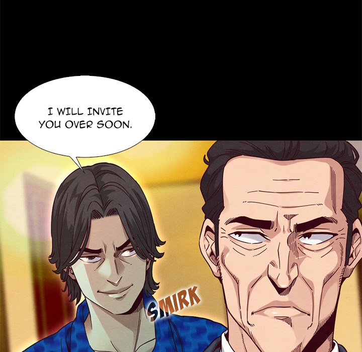 Bad Blood Chapter 8 Page 26