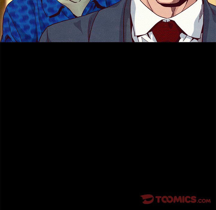 Bad Blood Chapter 8 Page 27