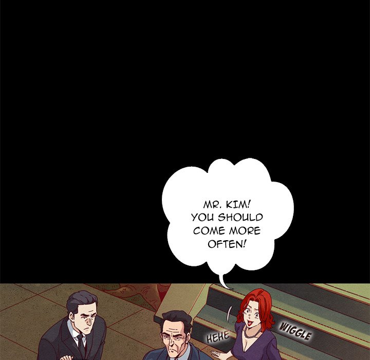 Bad Blood Chapter 8 Page 28
