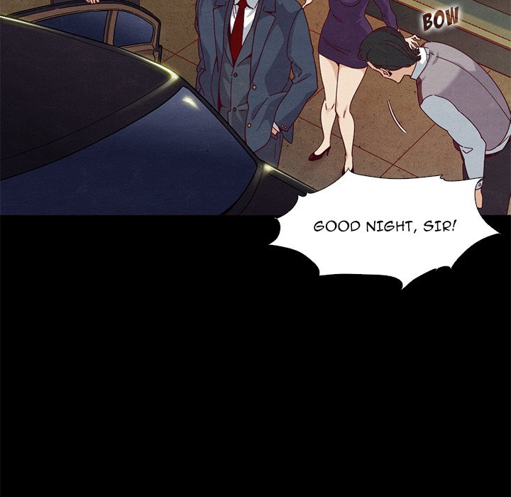Bad Blood Chapter 8 Page 29