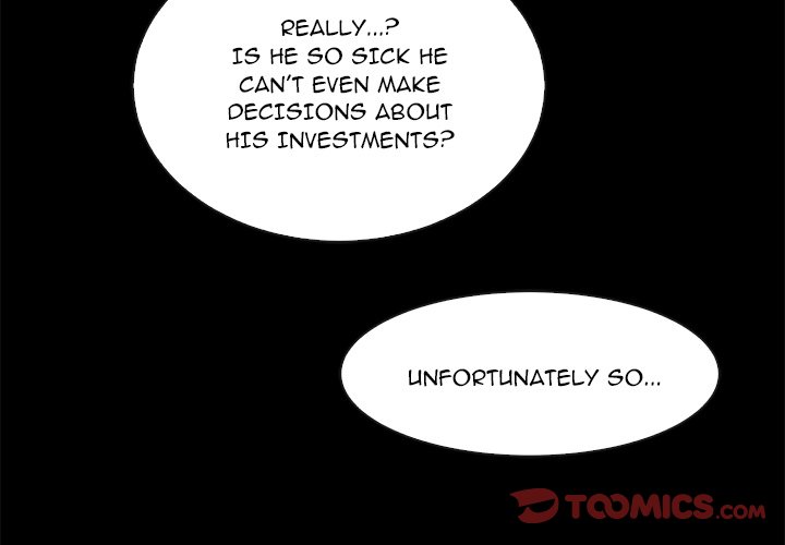 Bad Blood Chapter 8 Page 3