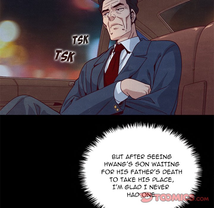Bad Blood Chapter 8 Page 33