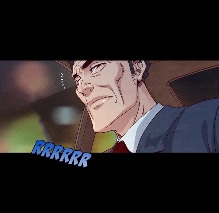 Bad Blood Chapter 8 Page 35