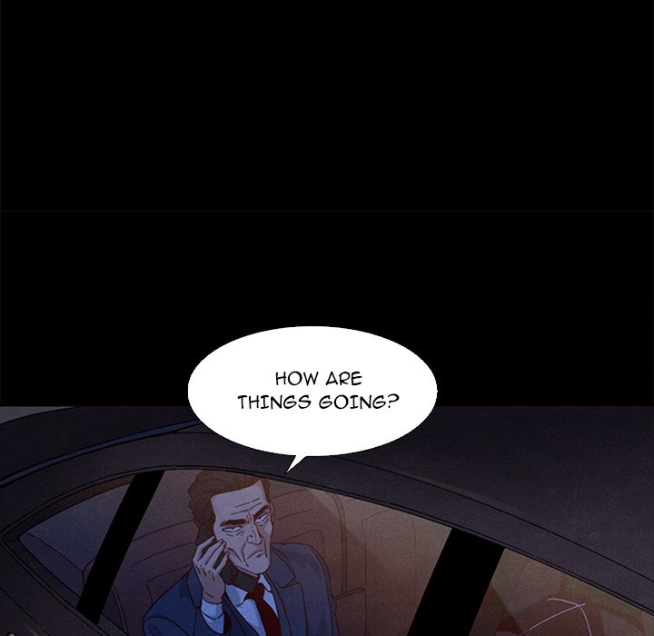 Bad Blood Chapter 8 Page 36
