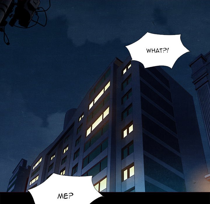 Bad Blood Chapter 8 Page 42