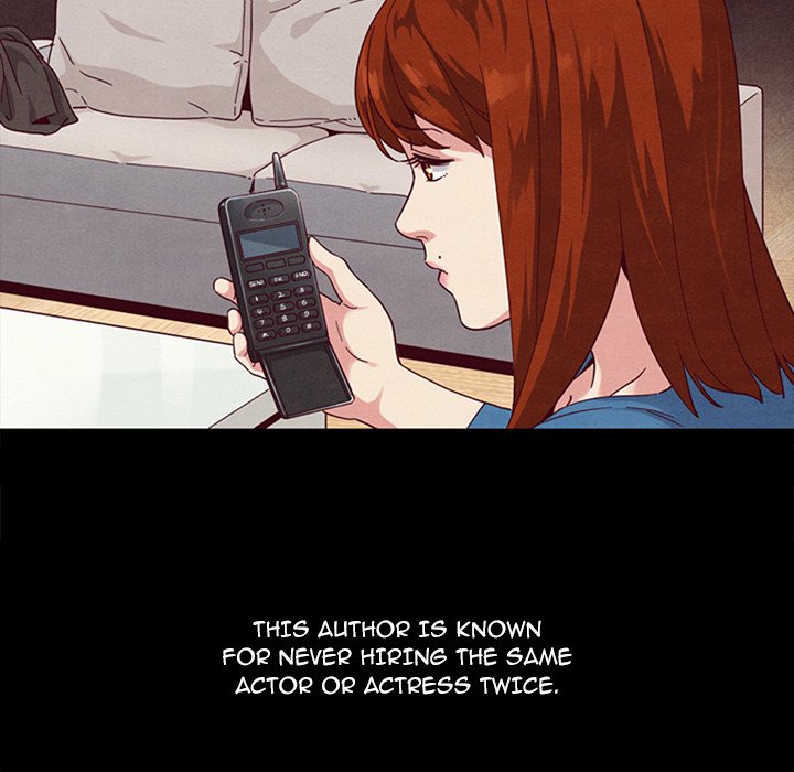 Bad Blood Chapter 8 Page 44