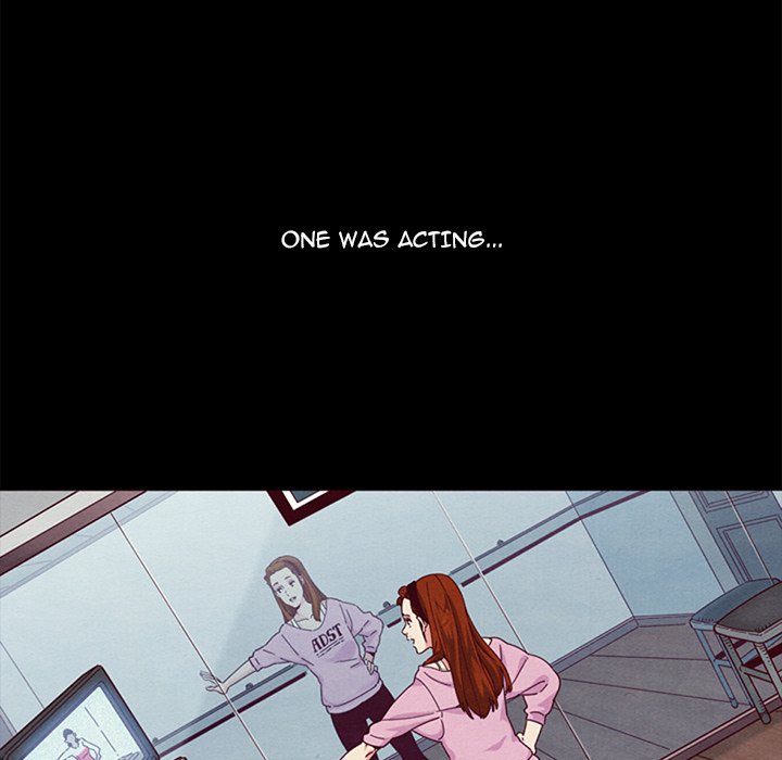 Bad Blood Chapter 8 Page 50