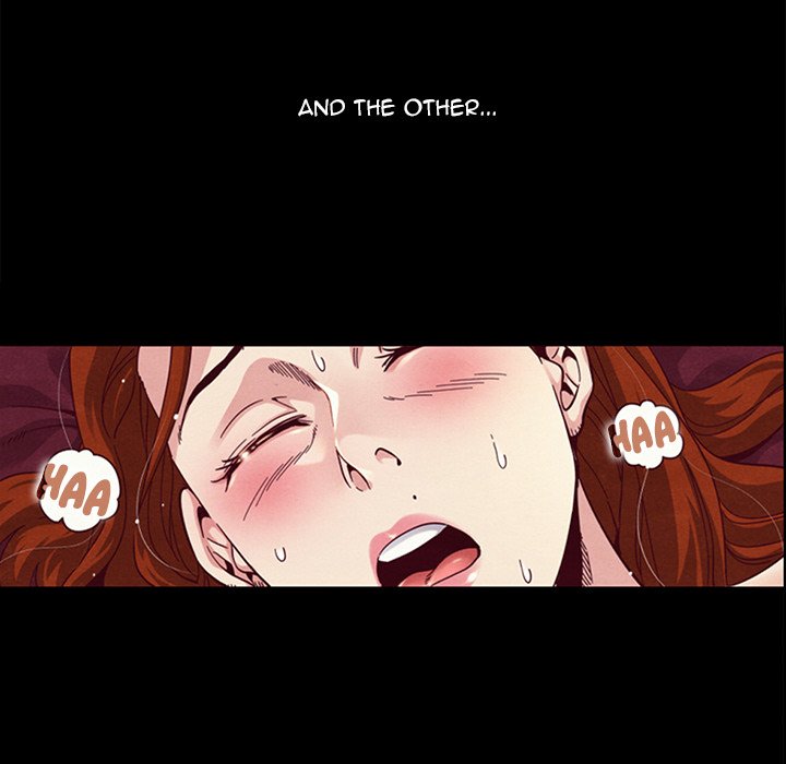Bad Blood Chapter 8 Page 52