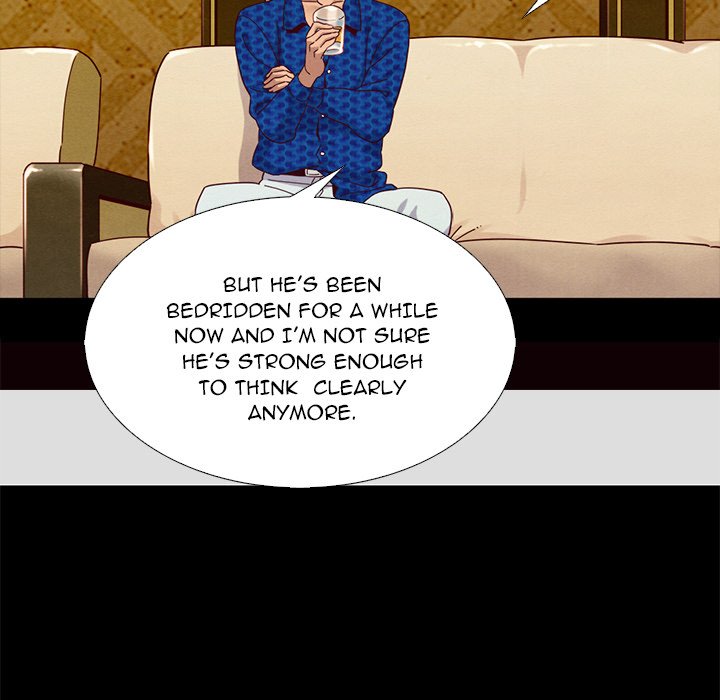 Bad Blood Chapter 8 Page 6