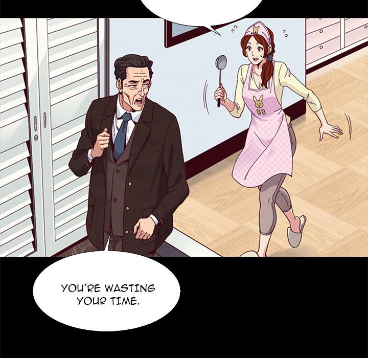 Bad Blood Chapter 8 Page 67