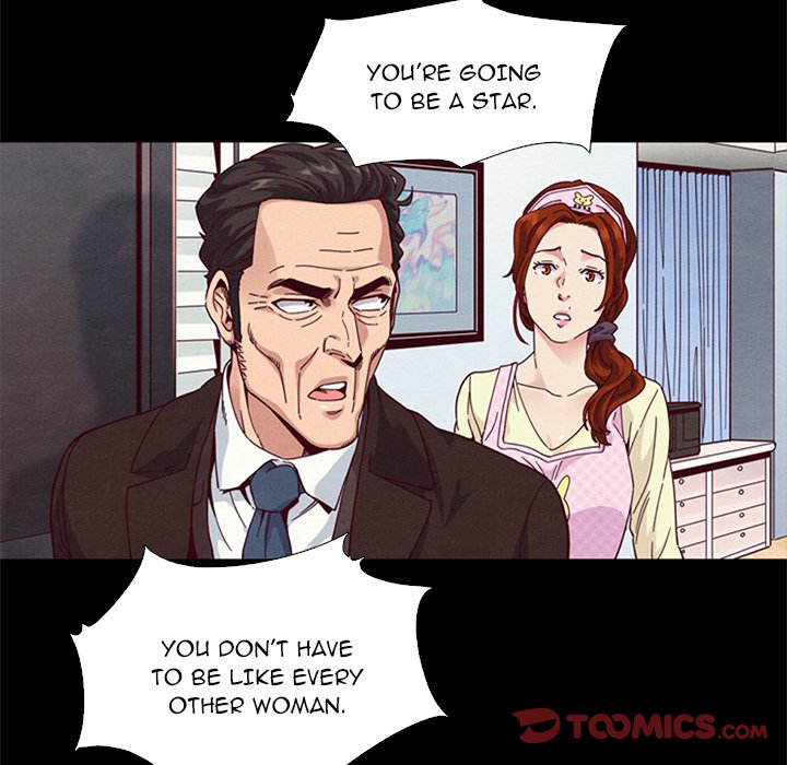 Bad Blood Chapter 8 Page 69