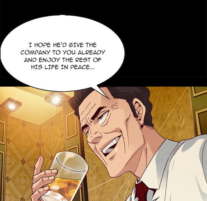 Bad Blood Chapter 8 Page 7