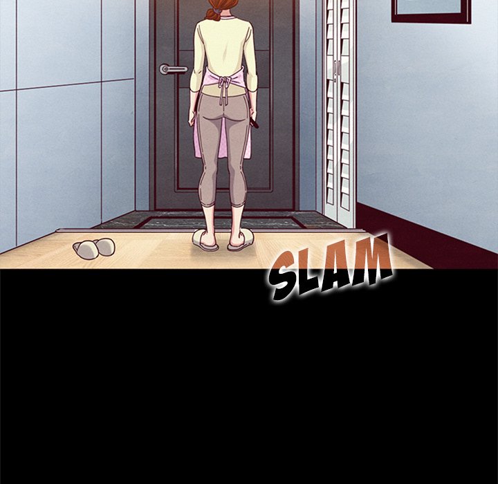Bad Blood Chapter 8 Page 73