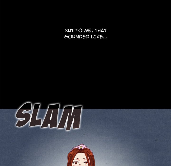 Bad Blood Chapter 8 Page 74