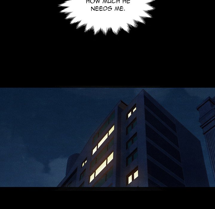 Bad Blood Chapter 8 Page 79