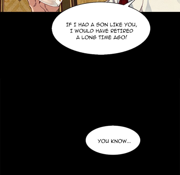 Bad Blood Chapter 8 Page 8