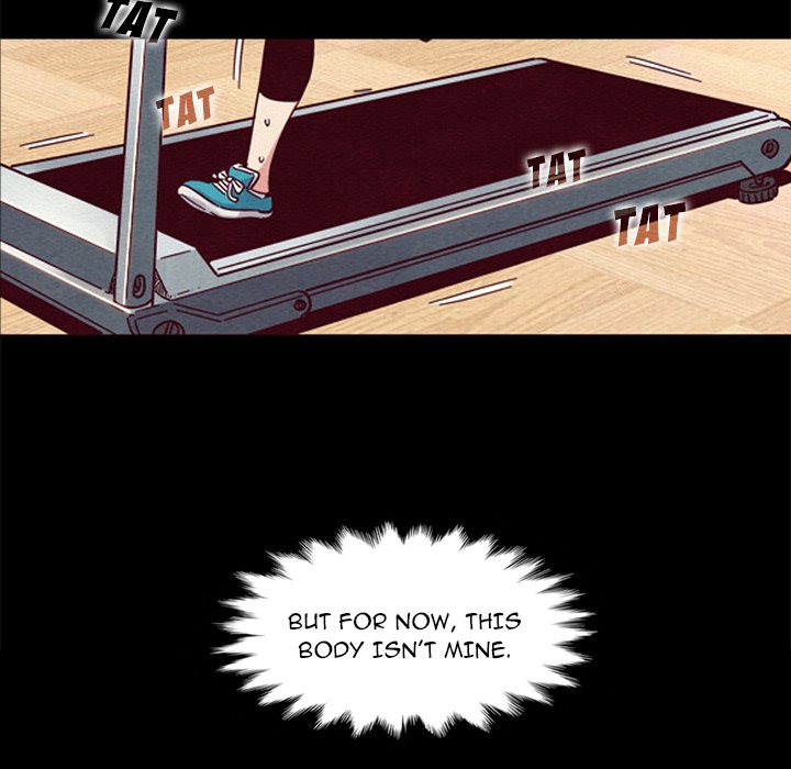 Bad Blood Chapter 8 Page 83