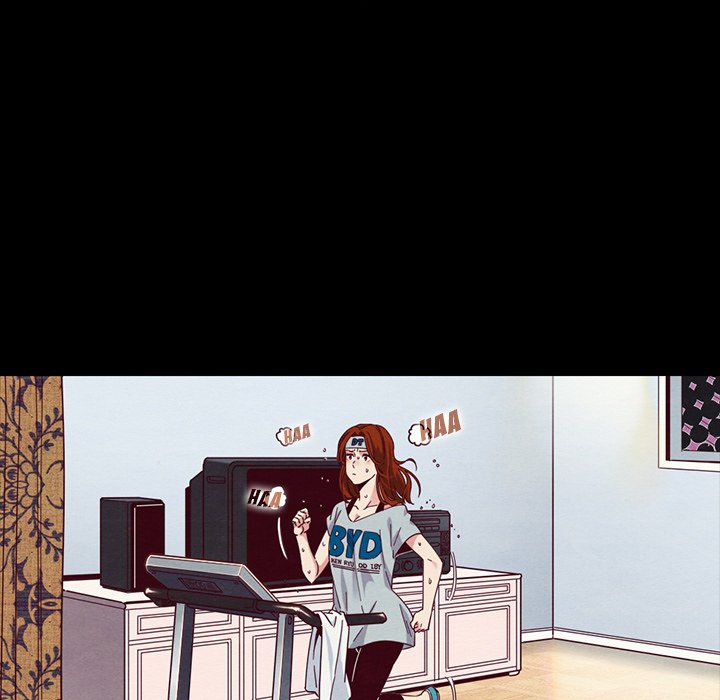 Bad Blood Chapter 8 Page 84