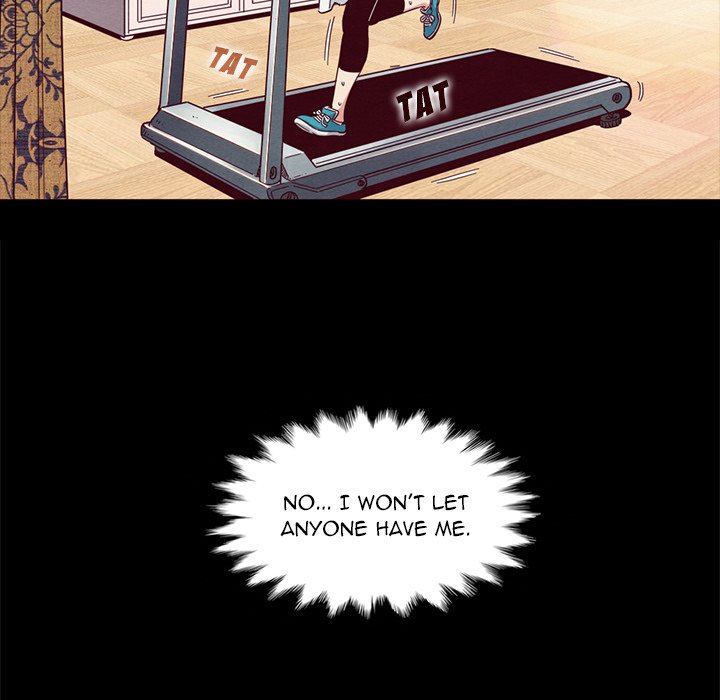 Bad Blood Chapter 8 Page 85