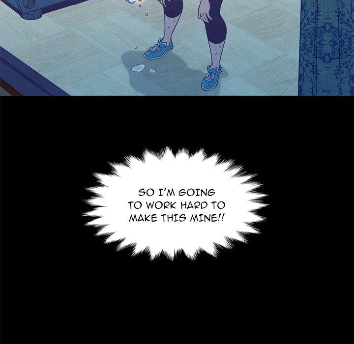 Bad Blood Chapter 8 Page 89