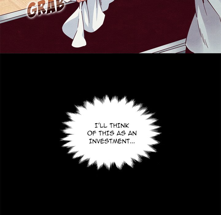 Bad Blood Chapter 8 Page 91