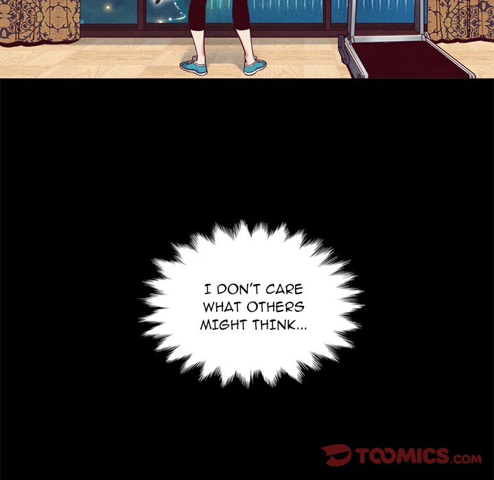 Bad Blood Chapter 8 Page 93