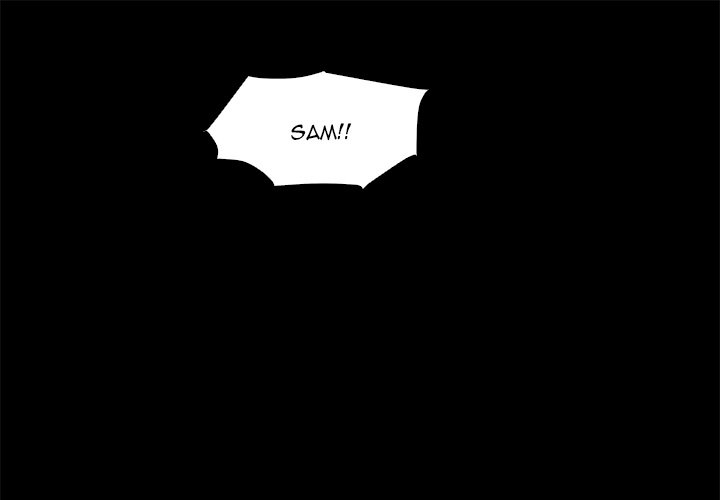 Bad Blood Chapter 9 Page 1