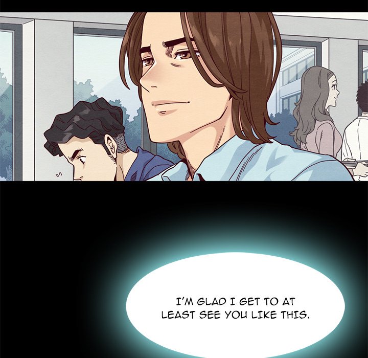 Bad Blood Chapter 9 Page 10