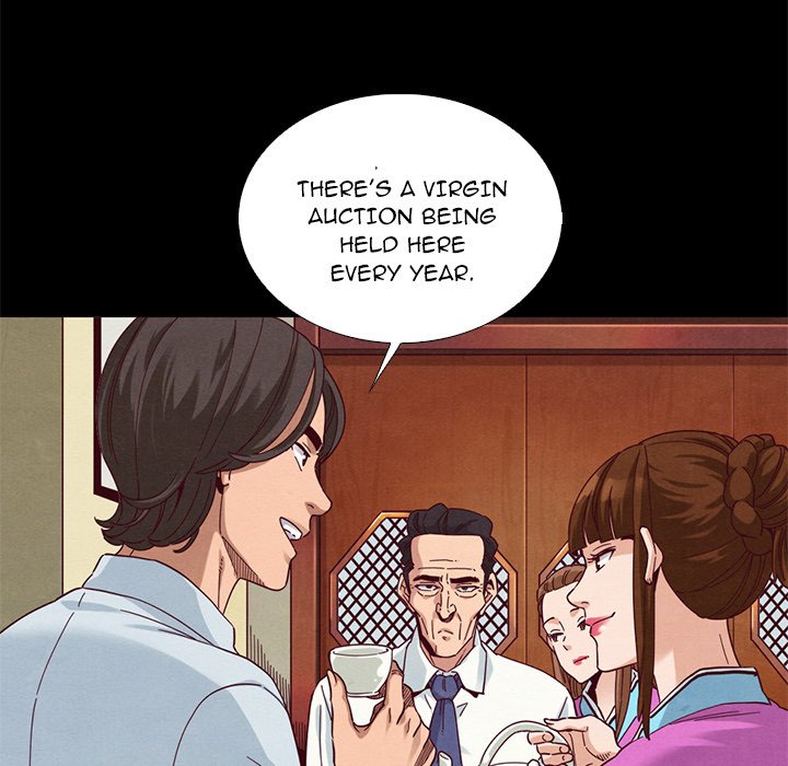 Bad Blood Chapter 9 Page 102