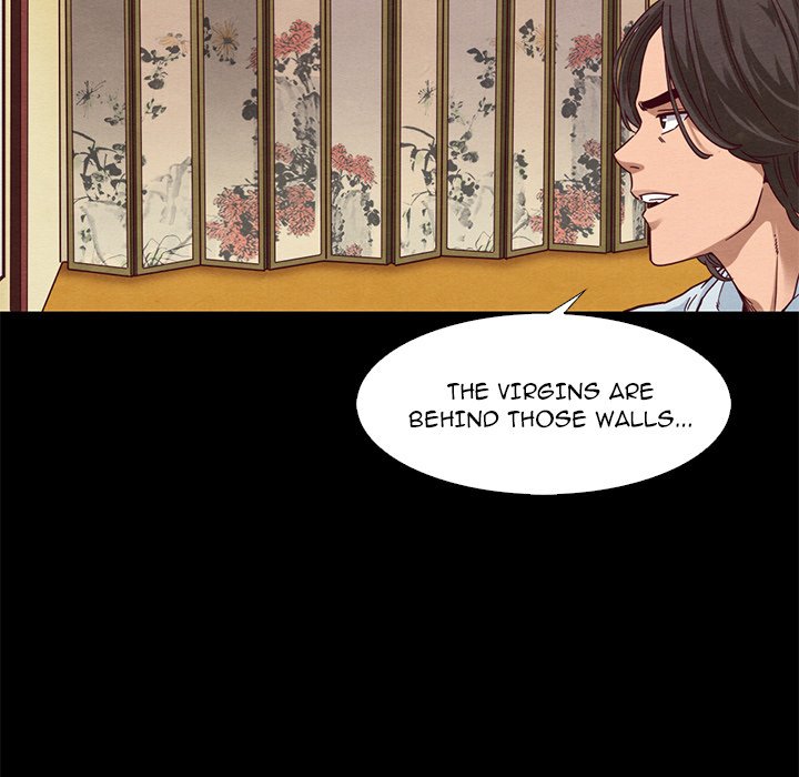 Bad Blood Chapter 9 Page 107