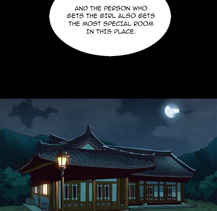 Bad Blood Chapter 9 Page 115
