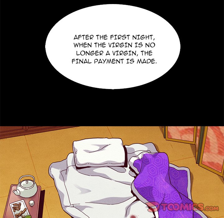 Bad Blood Chapter 9 Page 117