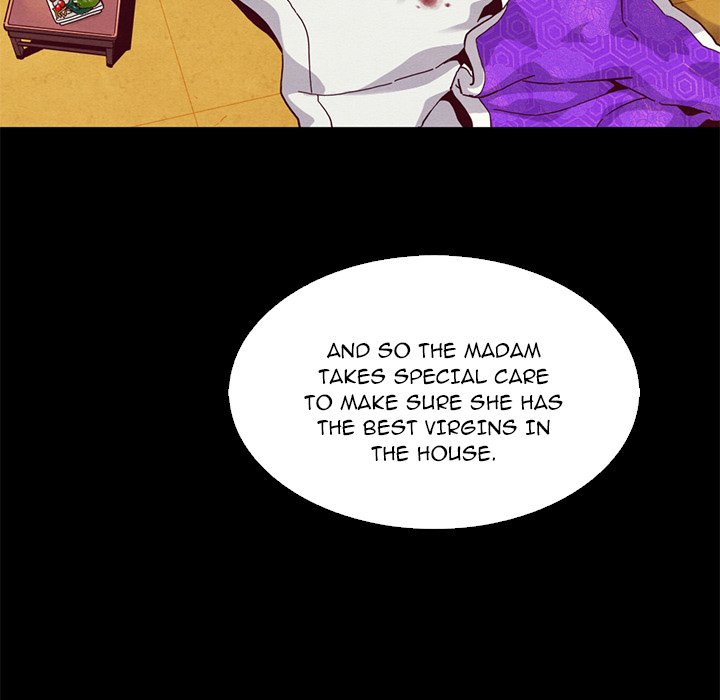 Bad Blood Chapter 9 Page 118
